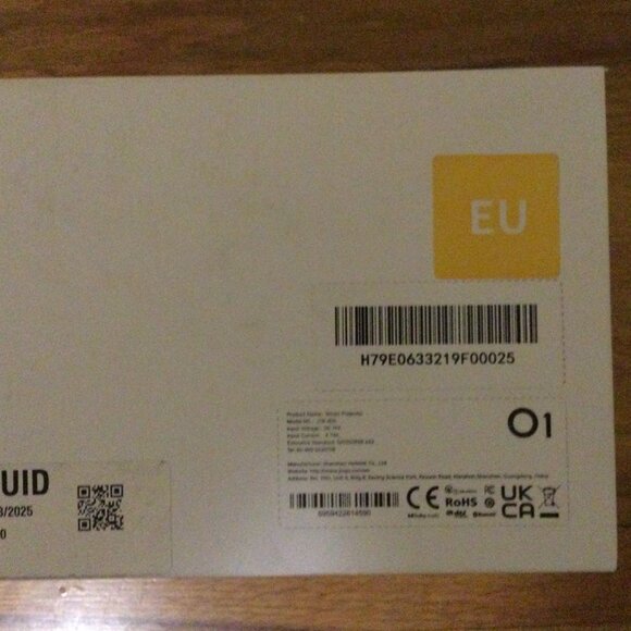 Projector - Picture 10 of 14